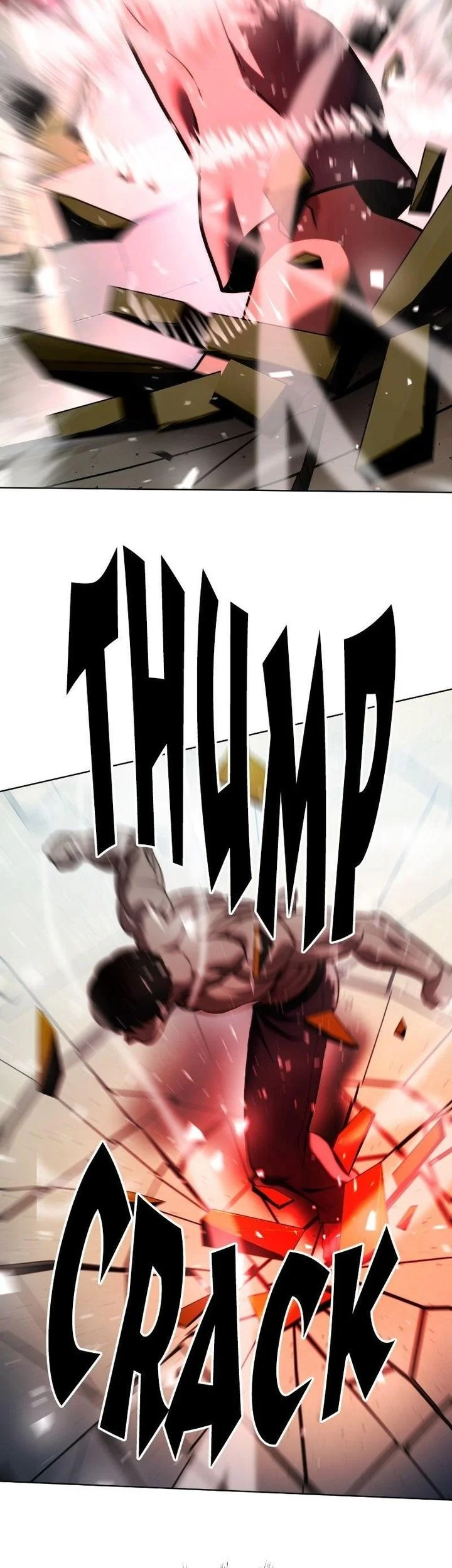 Fighting Ward Chapter 44 Gambar 47