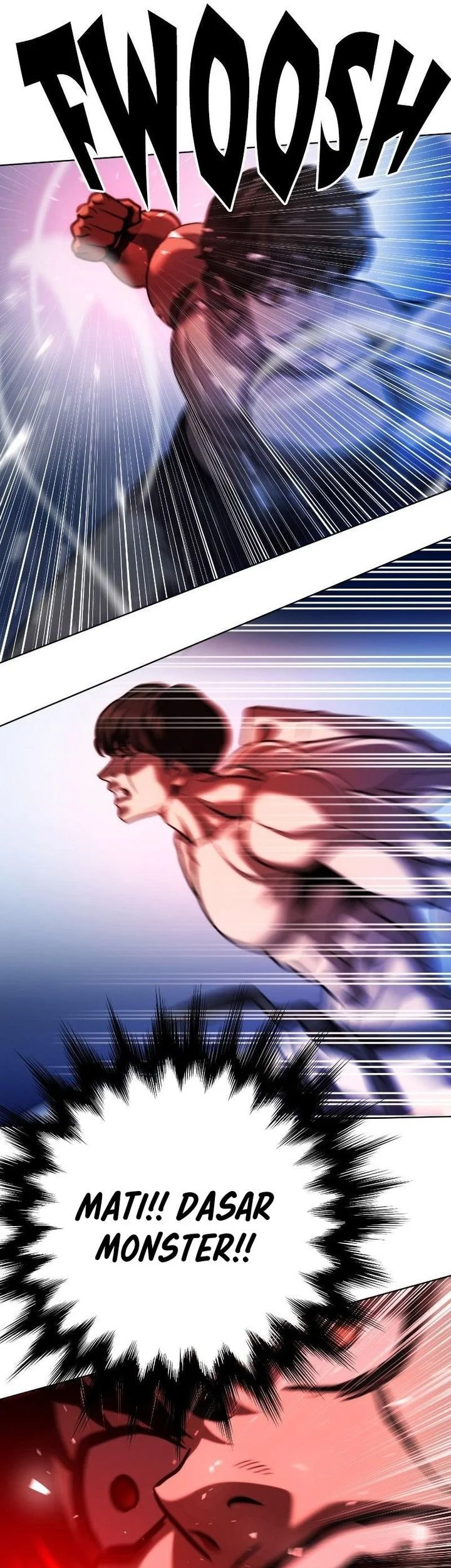 Fighting Ward Chapter 44 Gambar 51