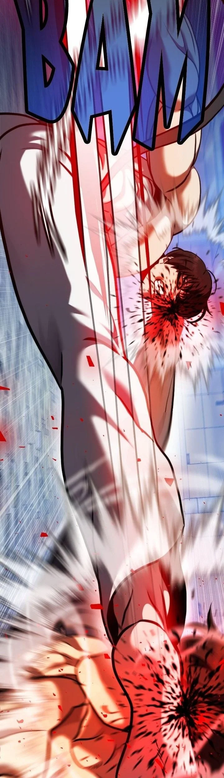 Fighting Ward Chapter 44 Gambar 54