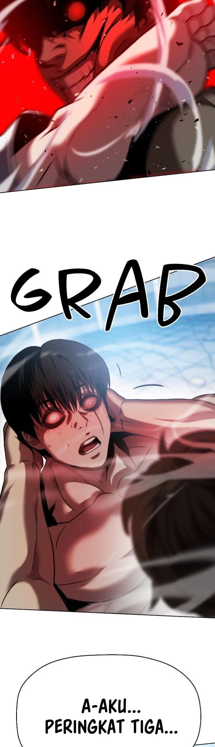 Fighting Ward Chapter 44 Gambar 58