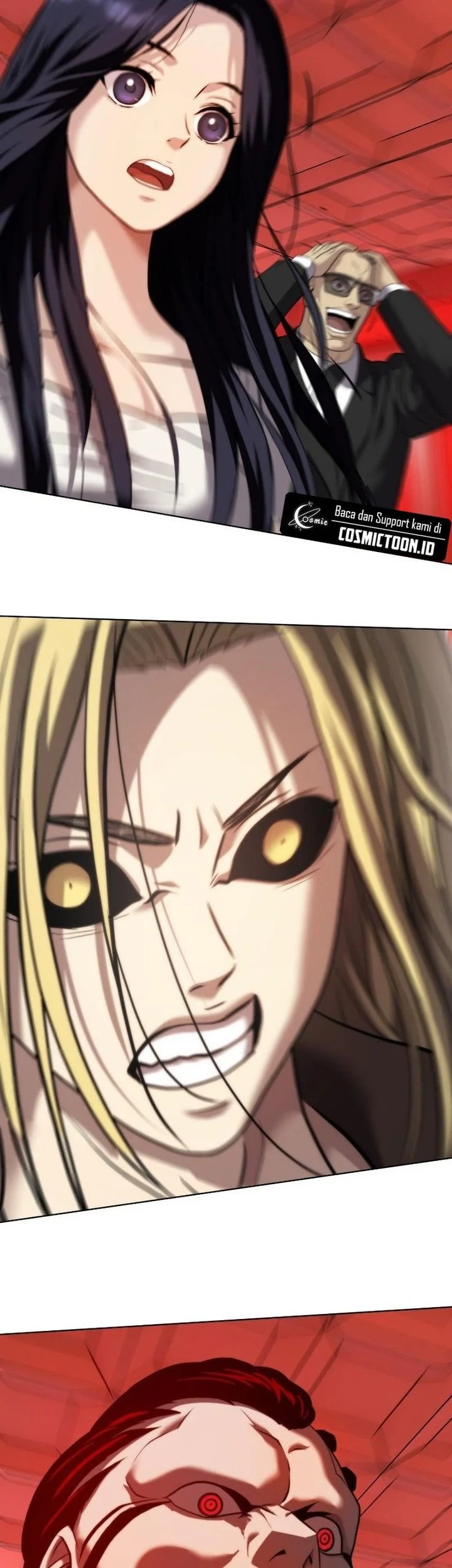 Fighting Ward Chapter 44 Gambar 65