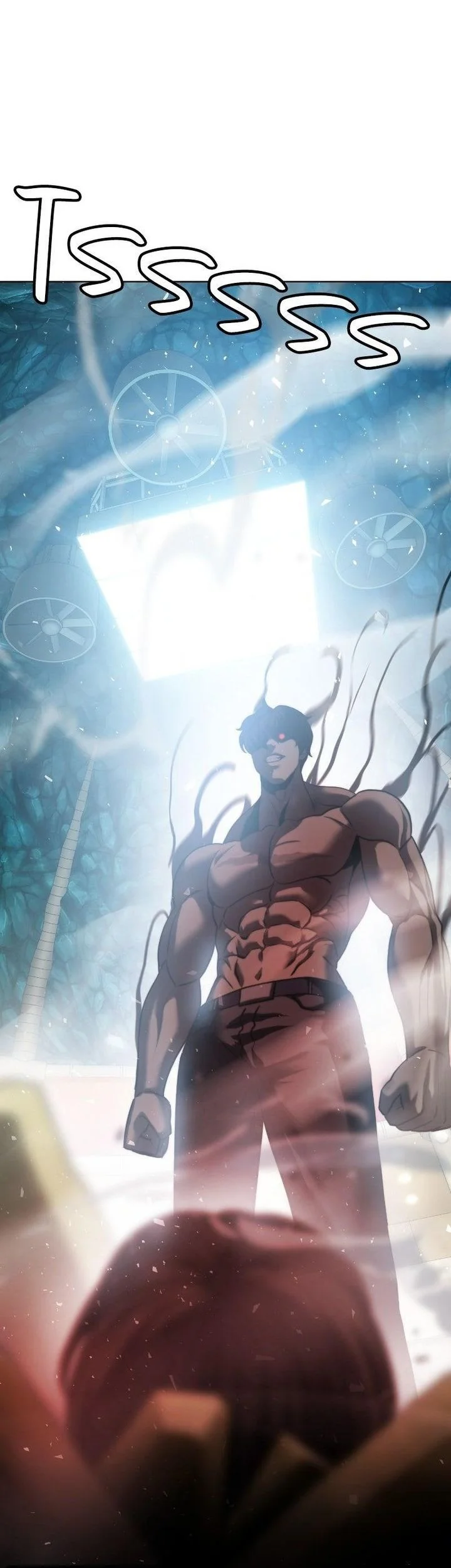 Fighting Ward Chapter 44 Gambar 67