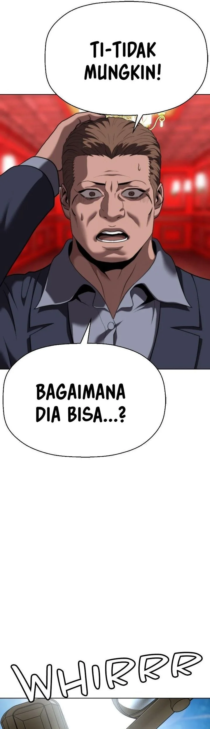 Fighting Ward Chapter 44 Gambar 69