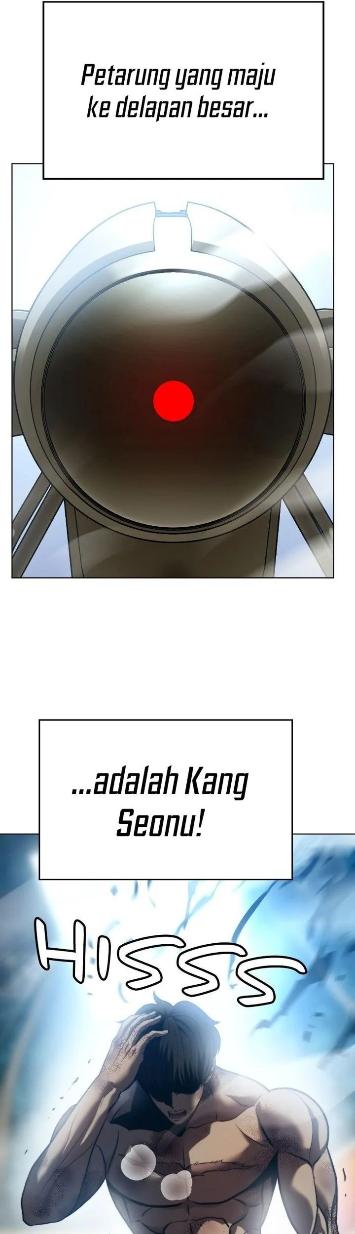 Fighting Ward Chapter 44 Gambar 71