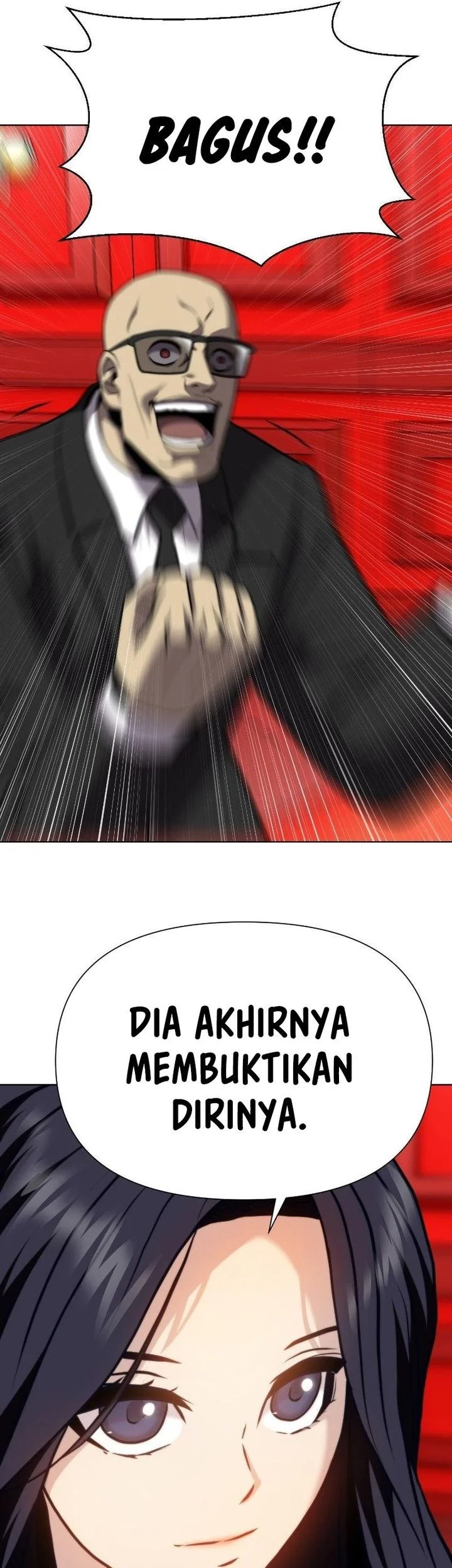 Fighting Ward Chapter 44 Gambar 73