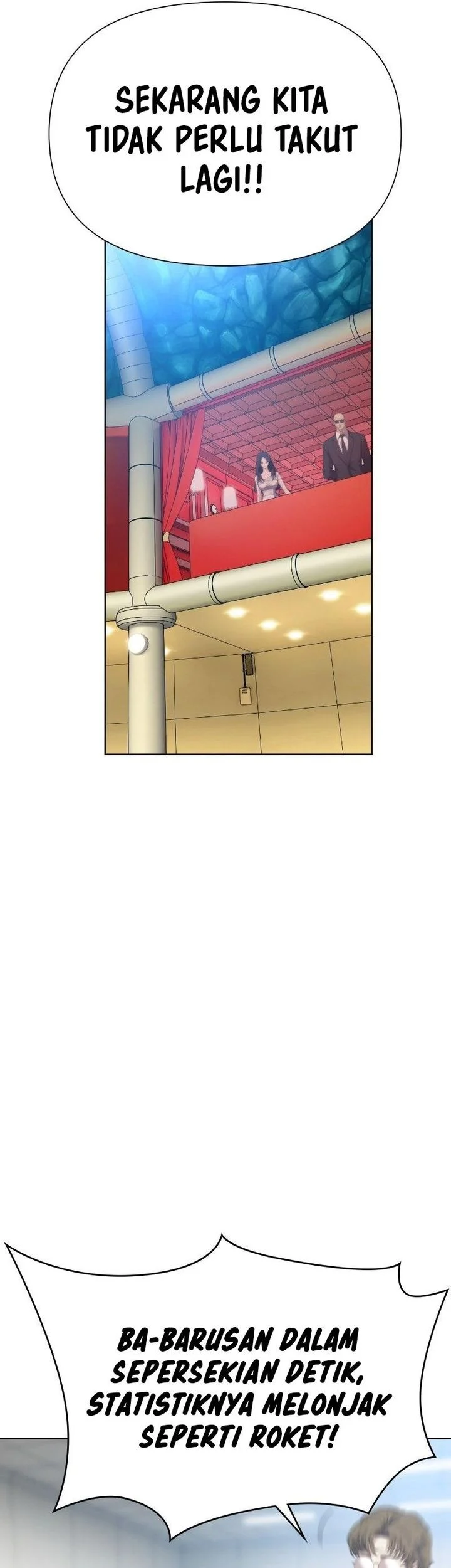 Fighting Ward Chapter 44 Gambar 75