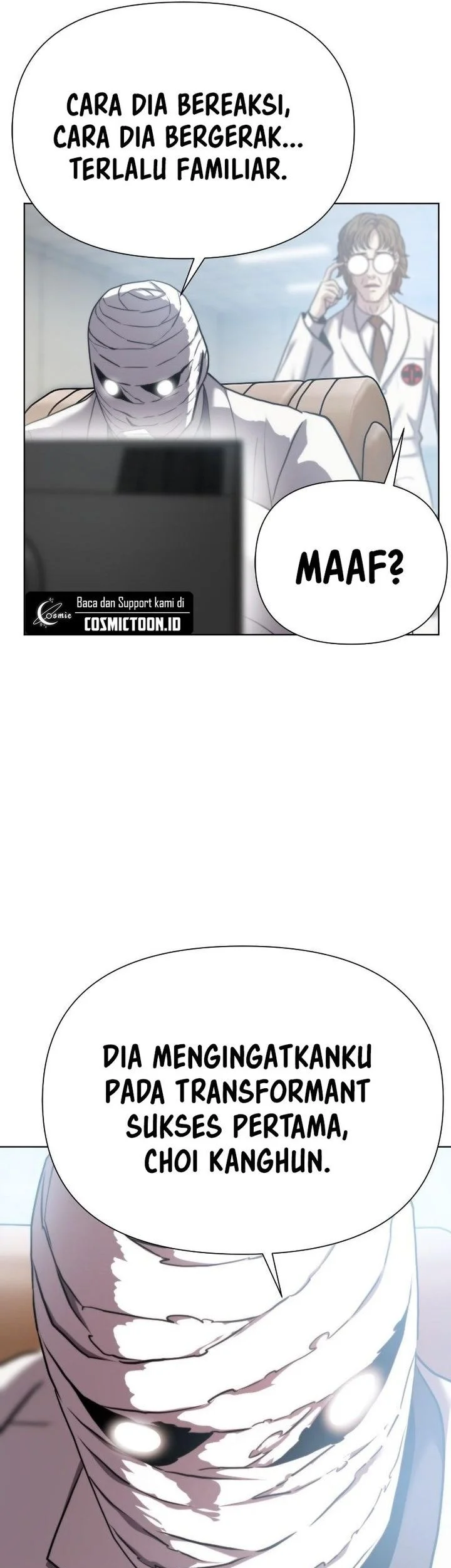 Fighting Ward Chapter 44 Gambar 77