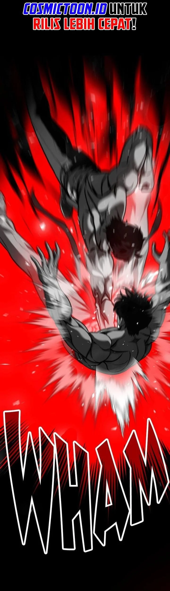 Fighting Ward Chapter 44 Gambar 15