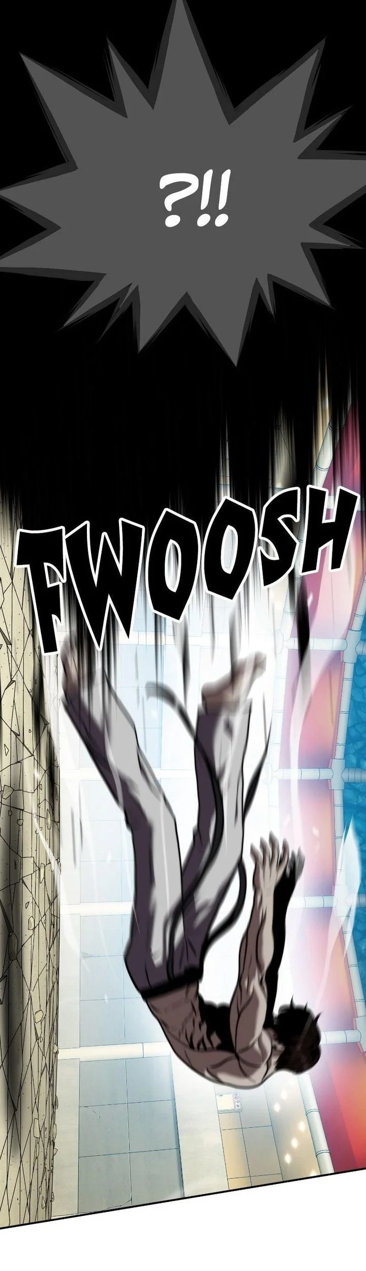 Fighting Ward Chapter 44 Gambar 17