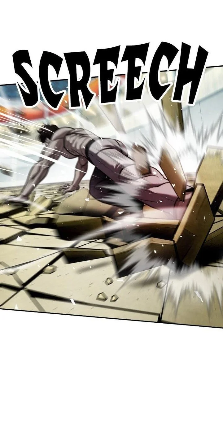 Fighting Ward Chapter 44 Gambar 18