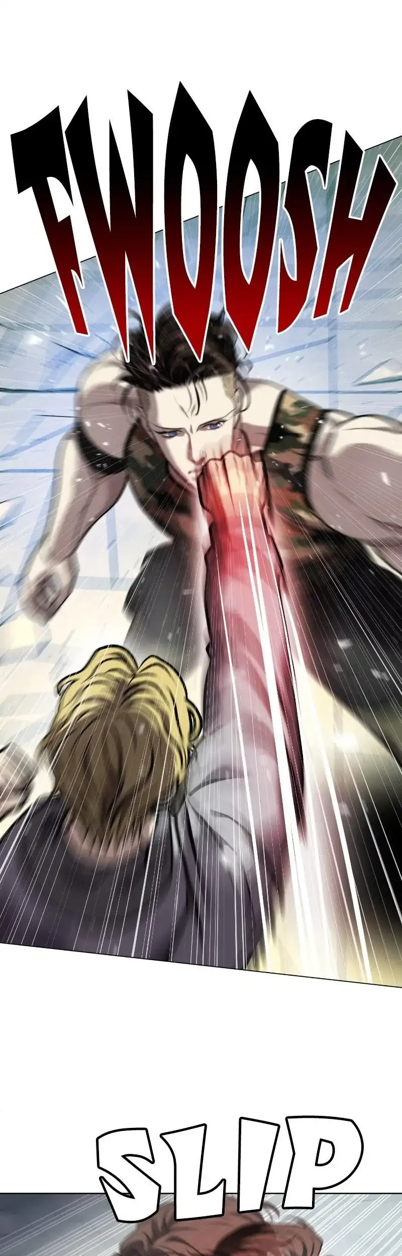 Fighting Ward Chapter 46 Gambar 47