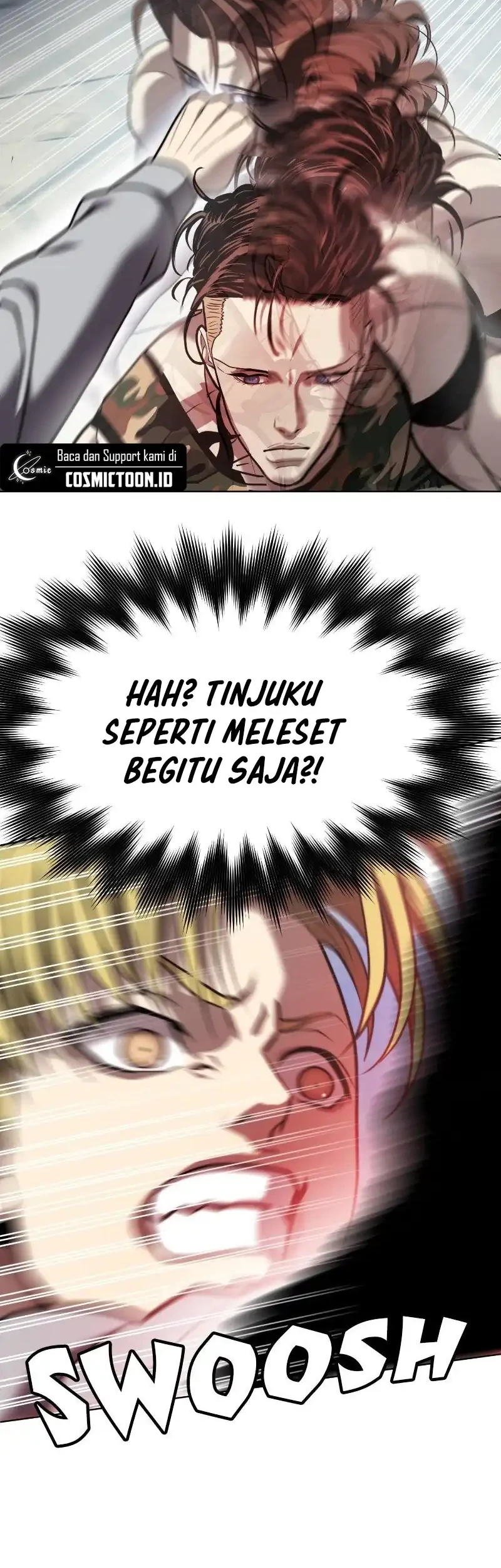 Fighting Ward Chapter 46 Gambar 48