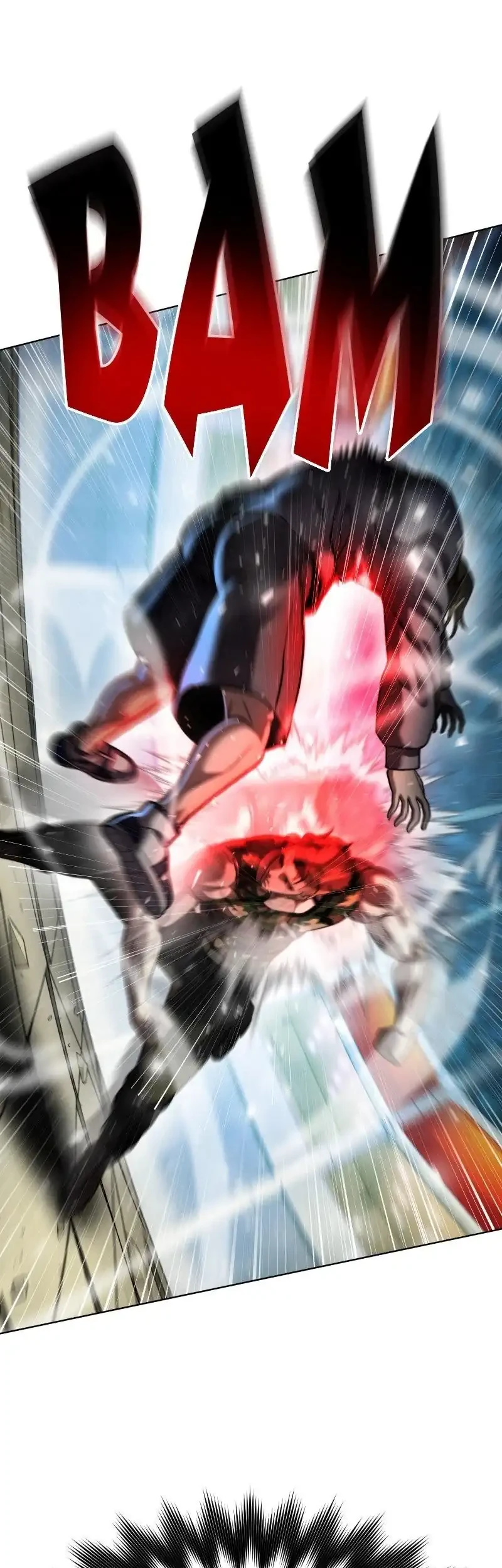 Fighting Ward Chapter 46 Gambar 49