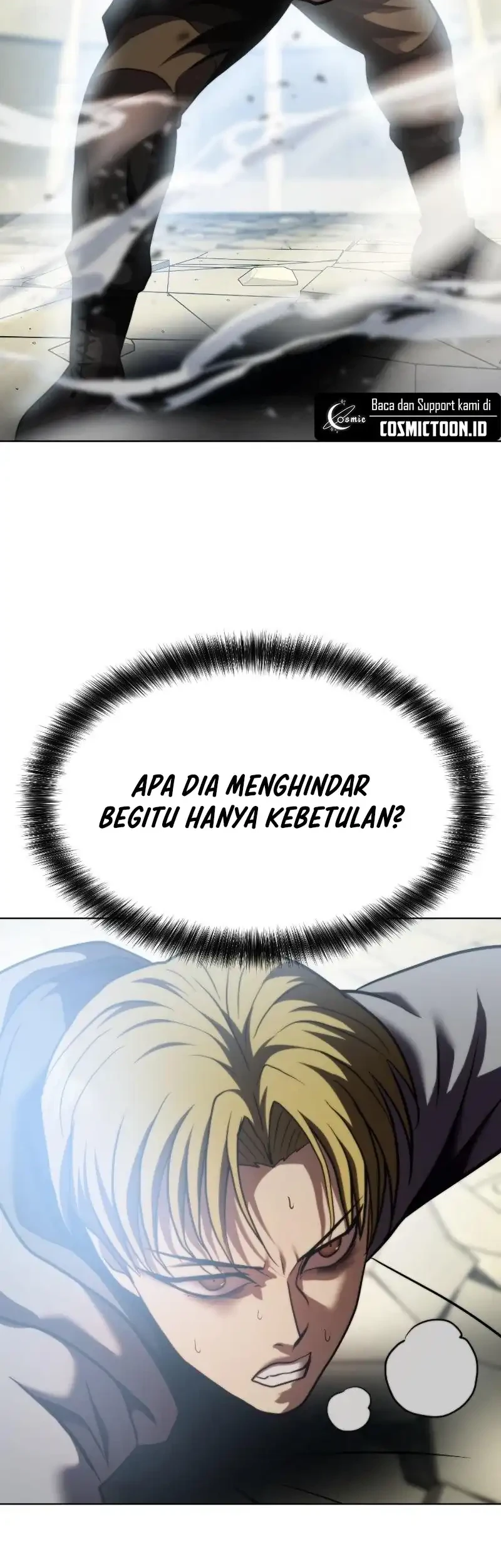 Fighting Ward Chapter 46 Gambar 52