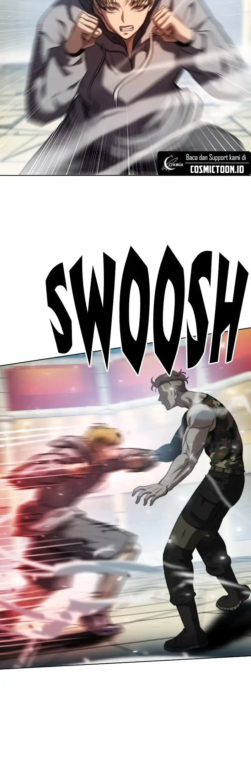 Fighting Ward Chapter 46 Gambar 54