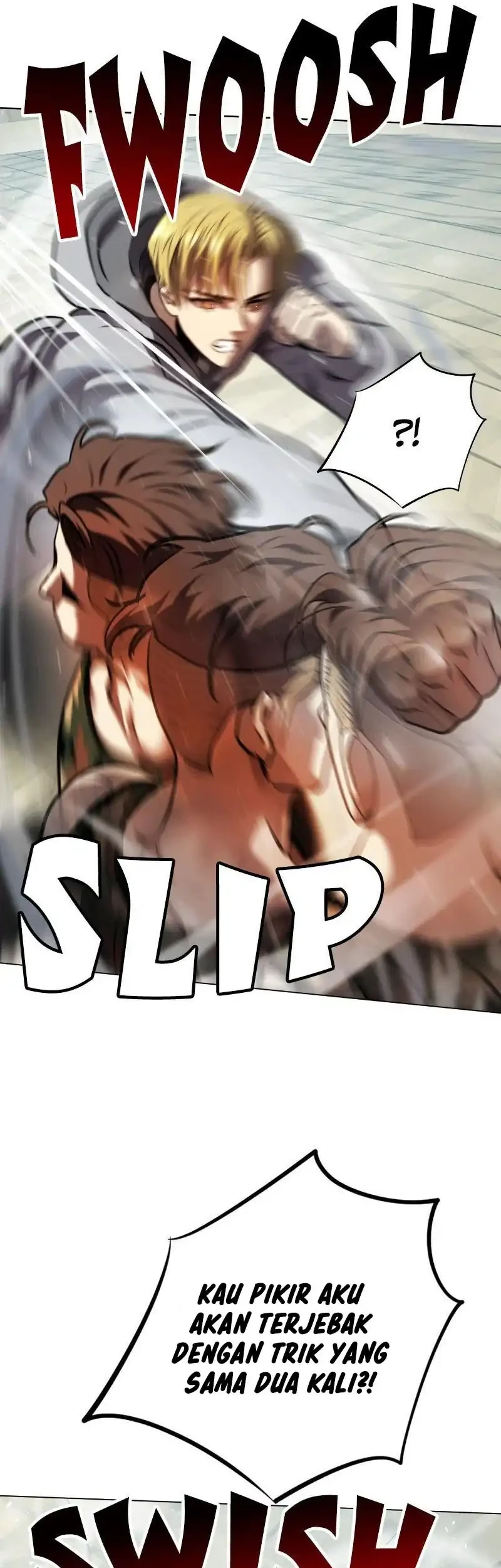 Fighting Ward Chapter 46 Gambar 55