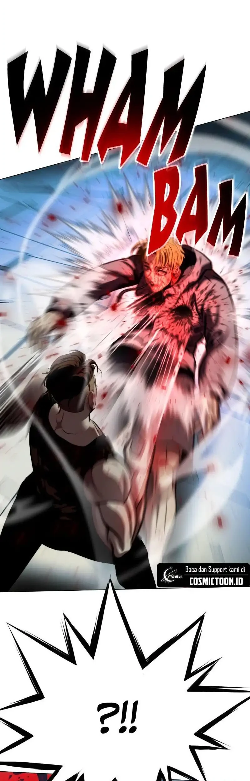 Fighting Ward Chapter 46 Gambar 57