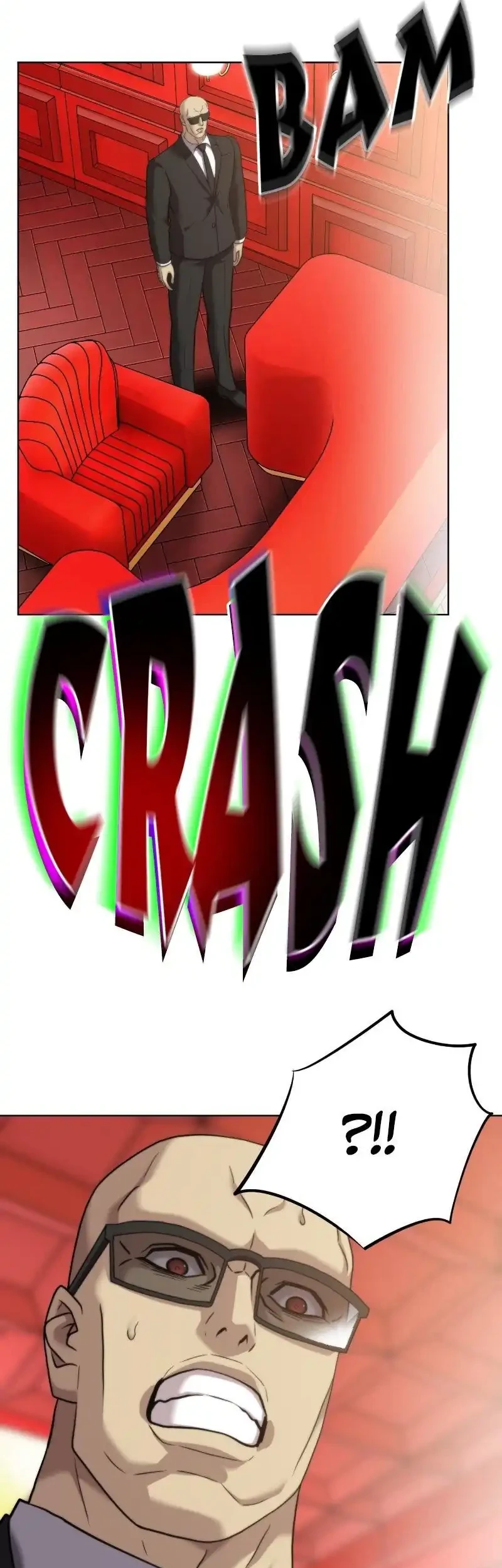 Fighting Ward Chapter 46 Gambar 4