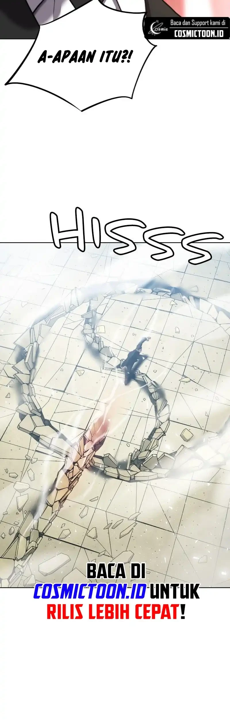 Fighting Ward Chapter 46 Gambar 6