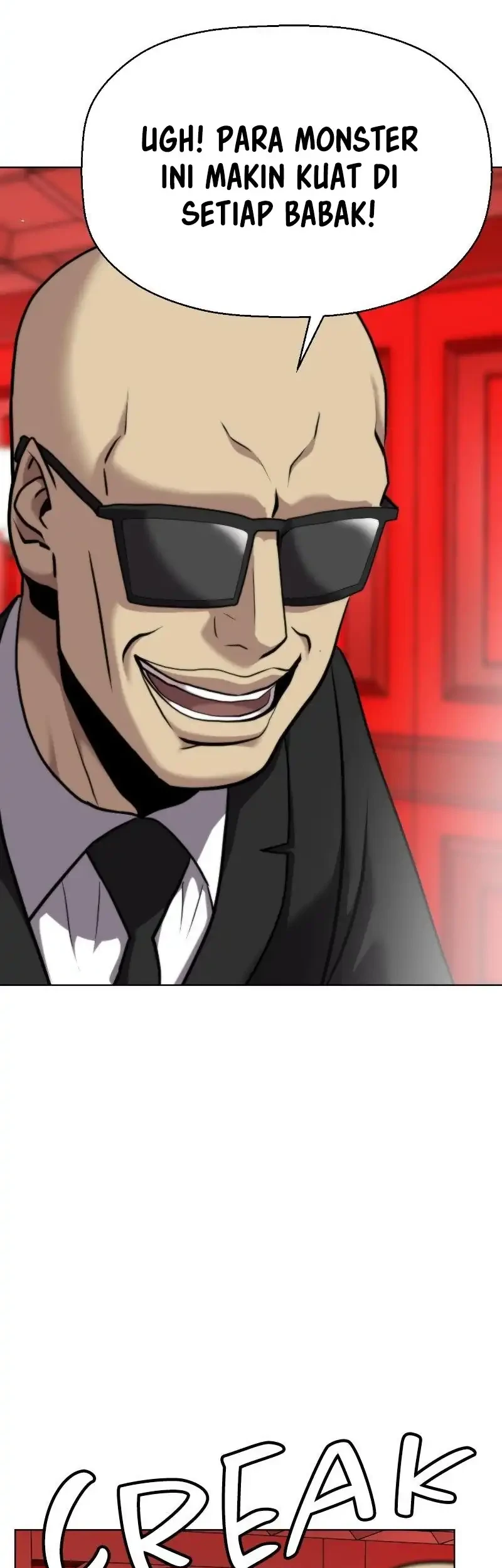 Fighting Ward Chapter 46 Gambar 8