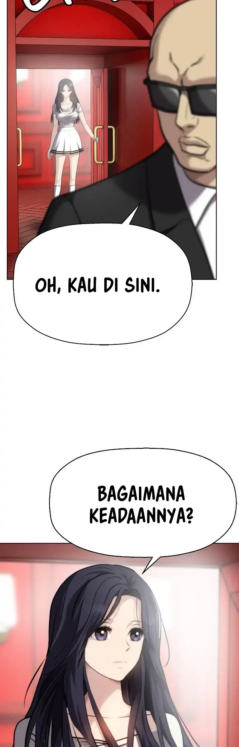 Fighting Ward Chapter 46 Gambar 9