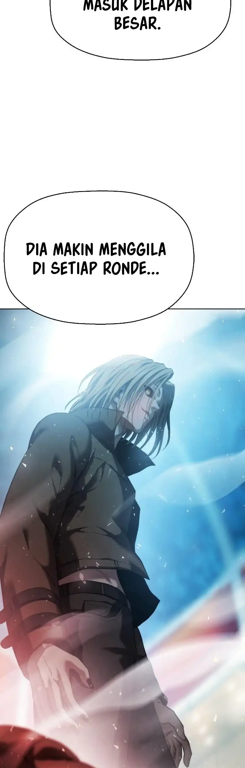 Fighting Ward Chapter 46 Gambar 14