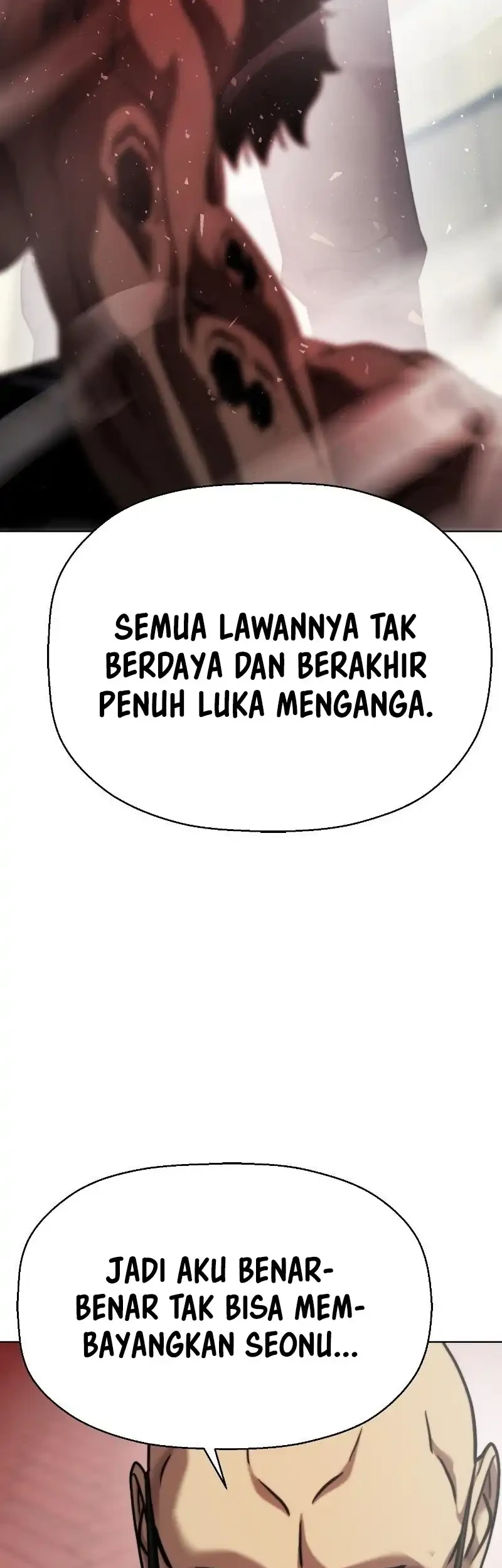 Fighting Ward Chapter 46 Gambar 16