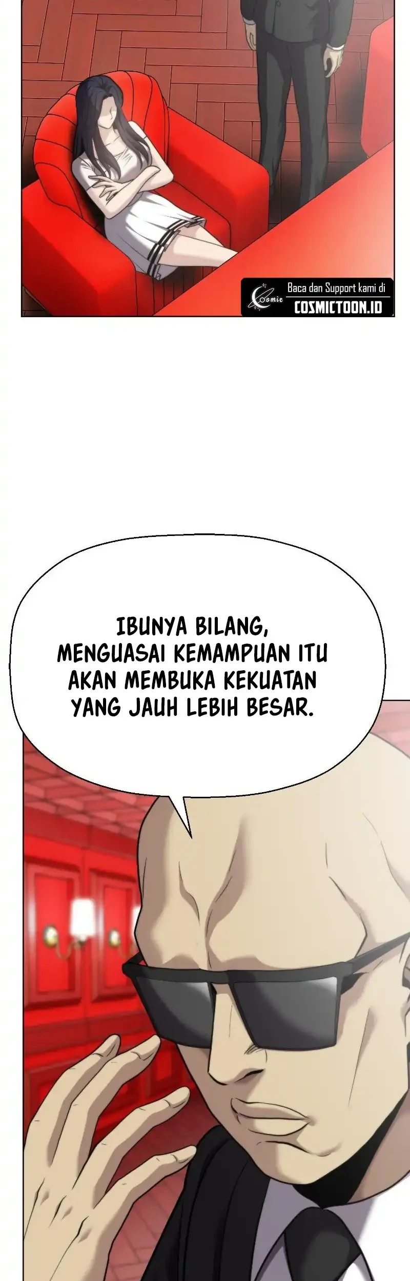 Fighting Ward Chapter 46 Gambar 18