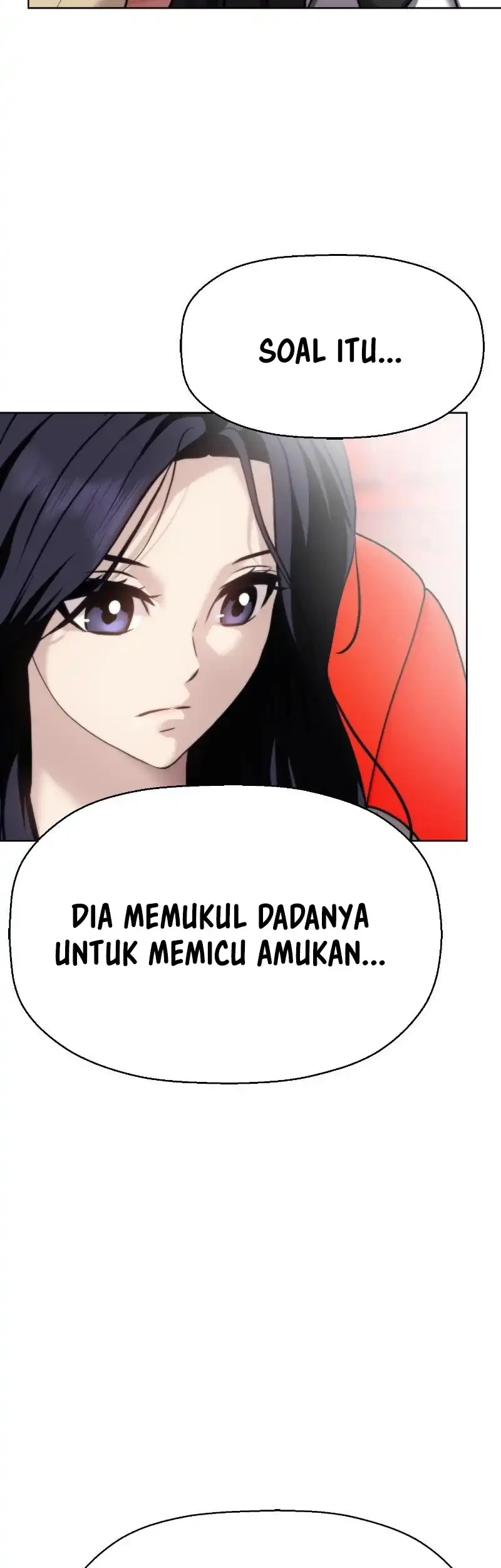 Fighting Ward Chapter 46 Gambar 19