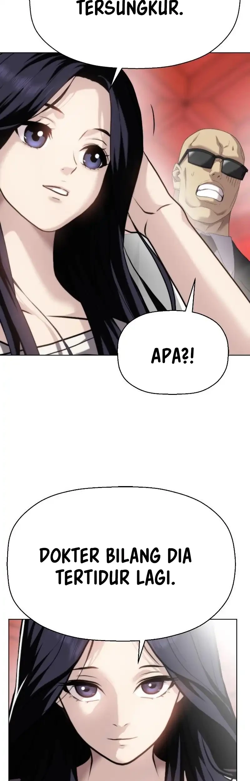 Fighting Ward Chapter 46 Gambar 21