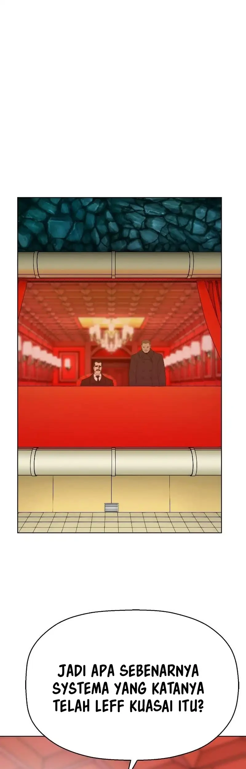 Fighting Ward Chapter 46 Gambar 31