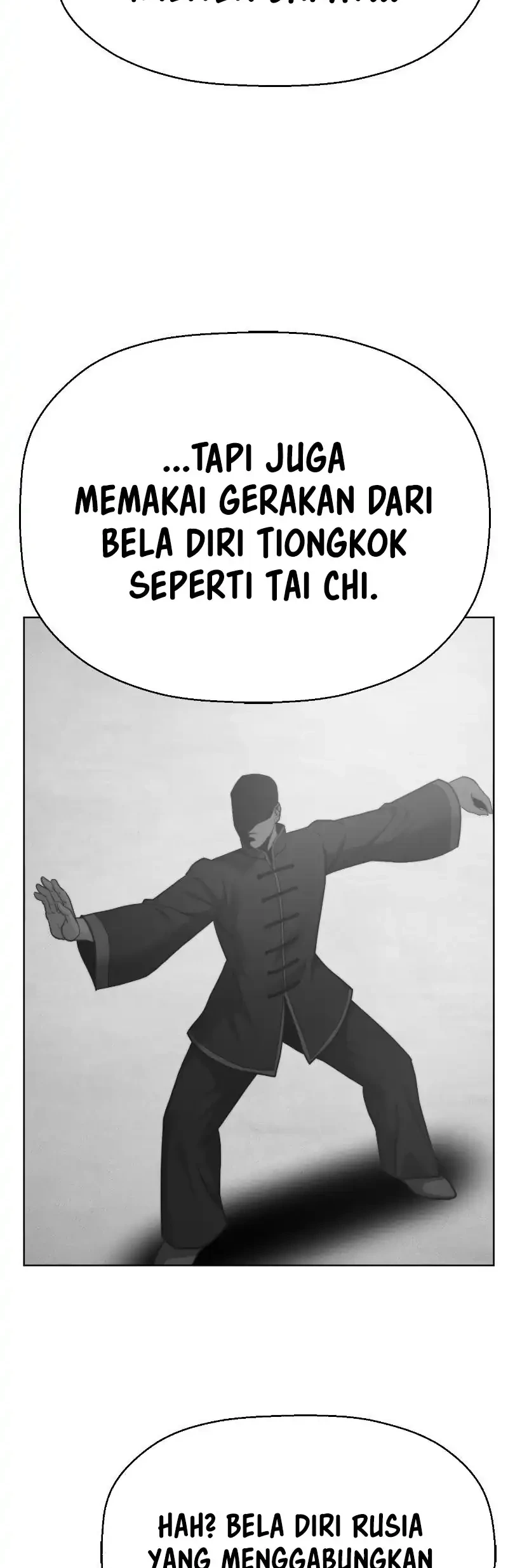 Fighting Ward Chapter 46 Gambar 34