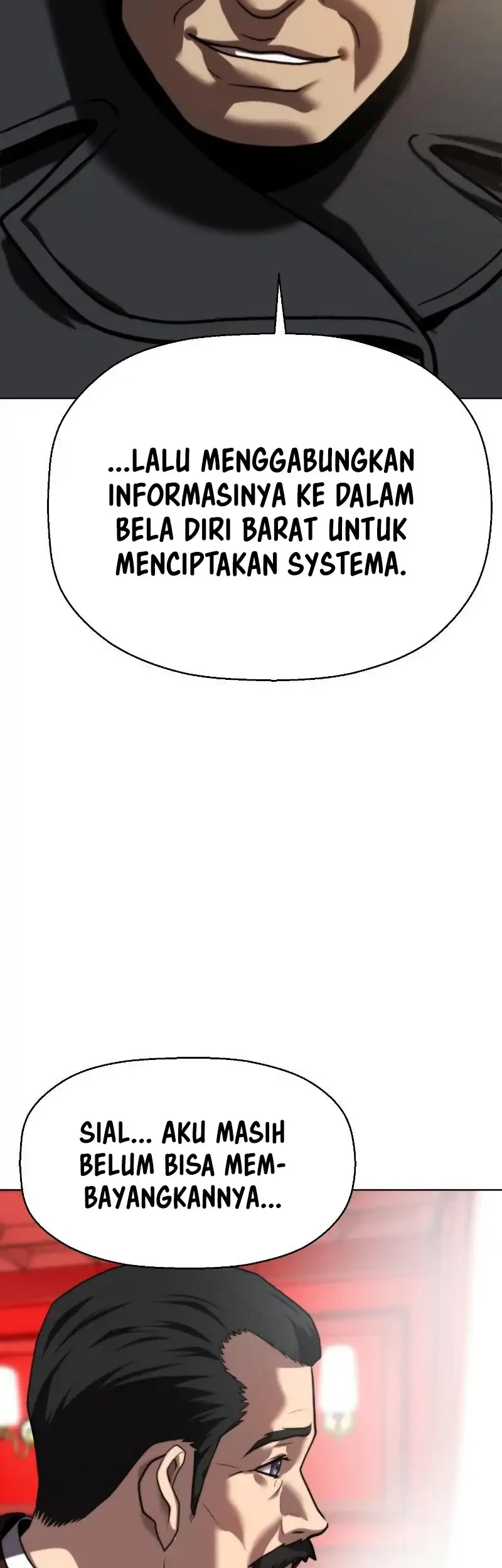 Fighting Ward Chapter 46 Gambar 36