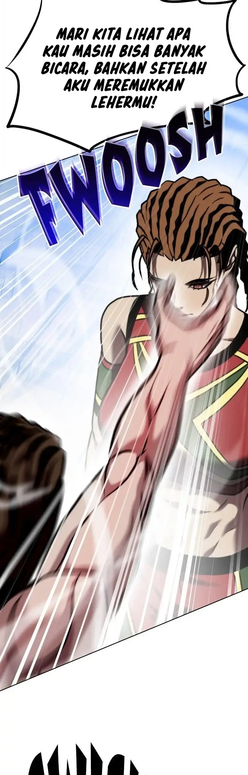 Fighting Ward Chapter 47 Gambar 48