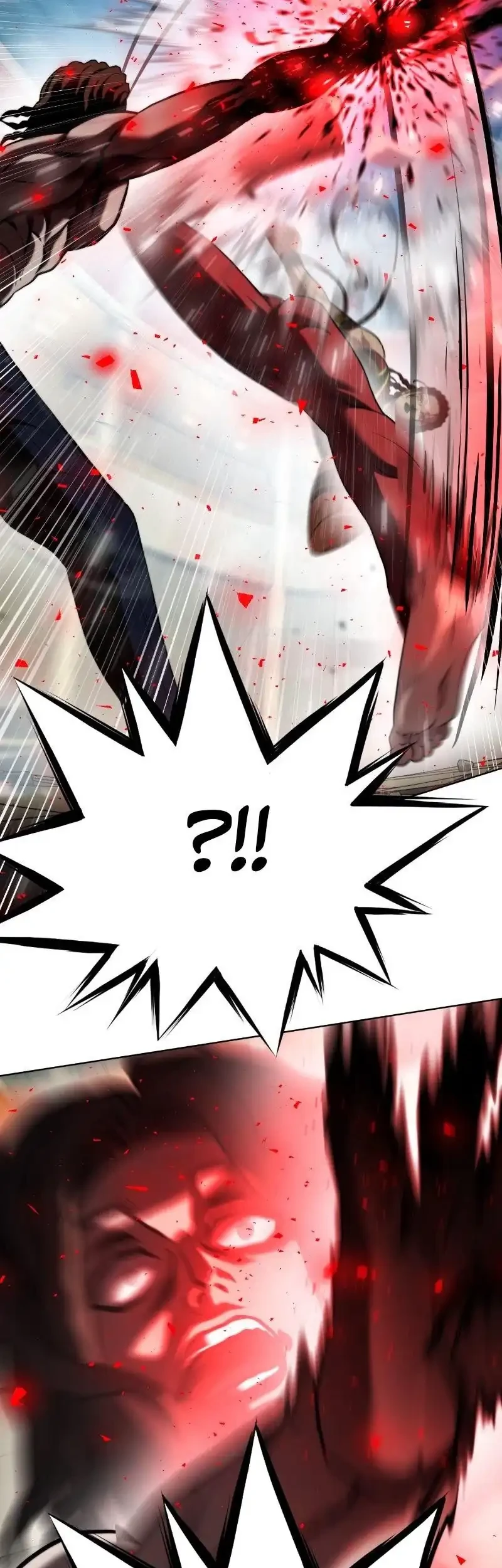 Fighting Ward Chapter 47 Gambar 51