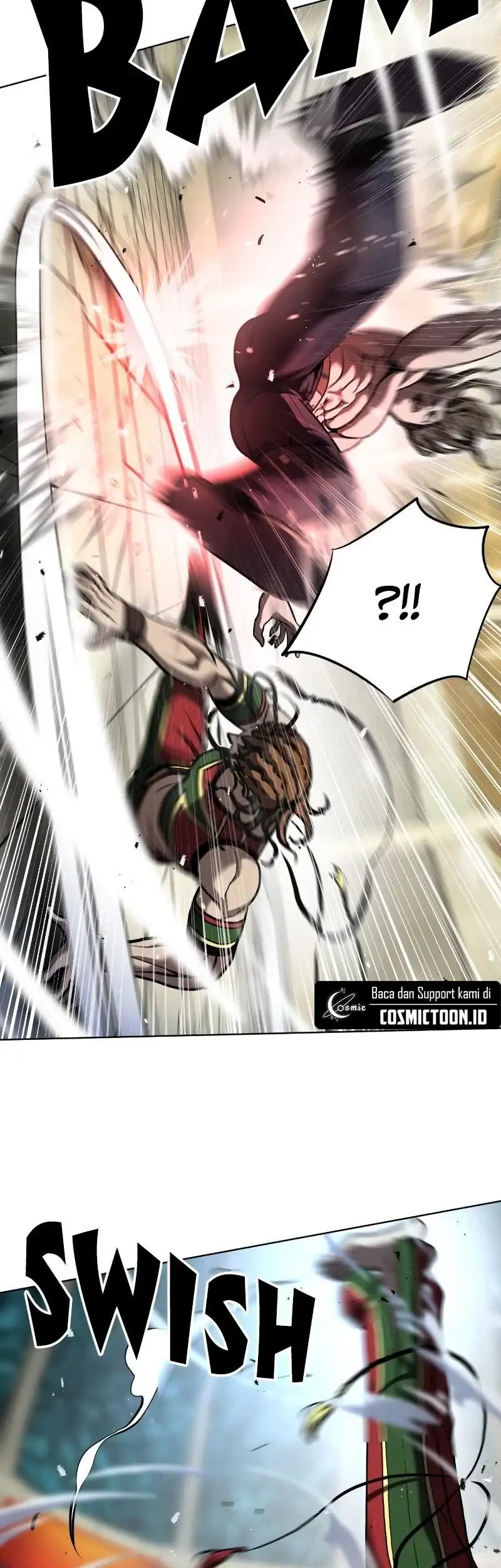 Fighting Ward Chapter 47 Gambar 53