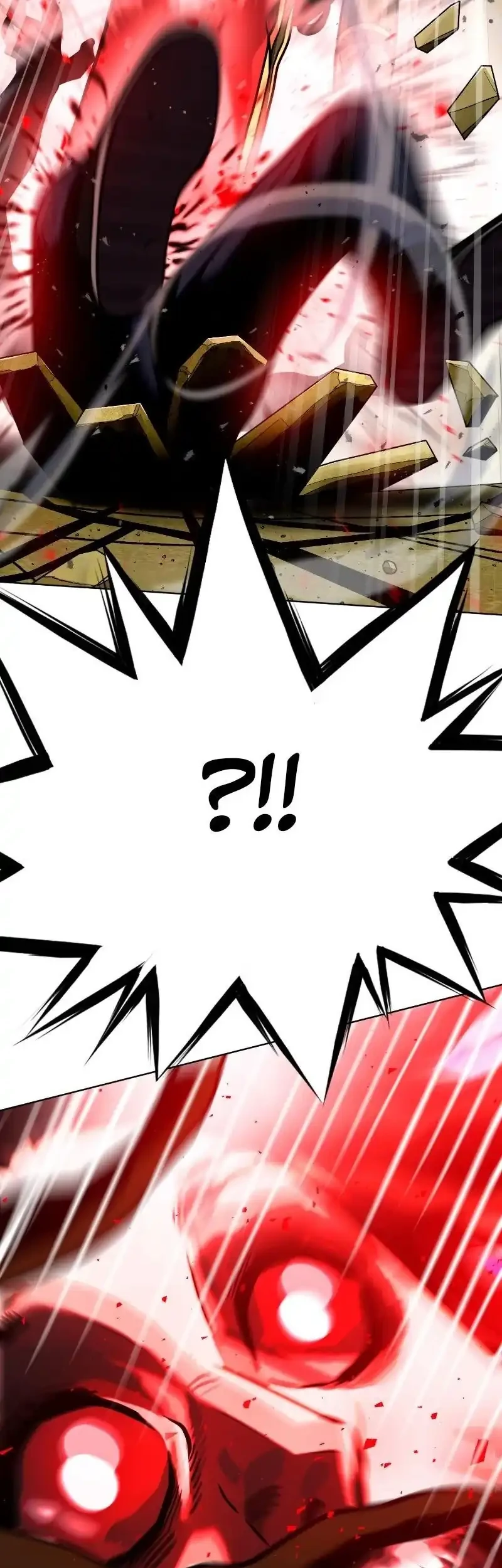 Fighting Ward Chapter 47 Gambar 56