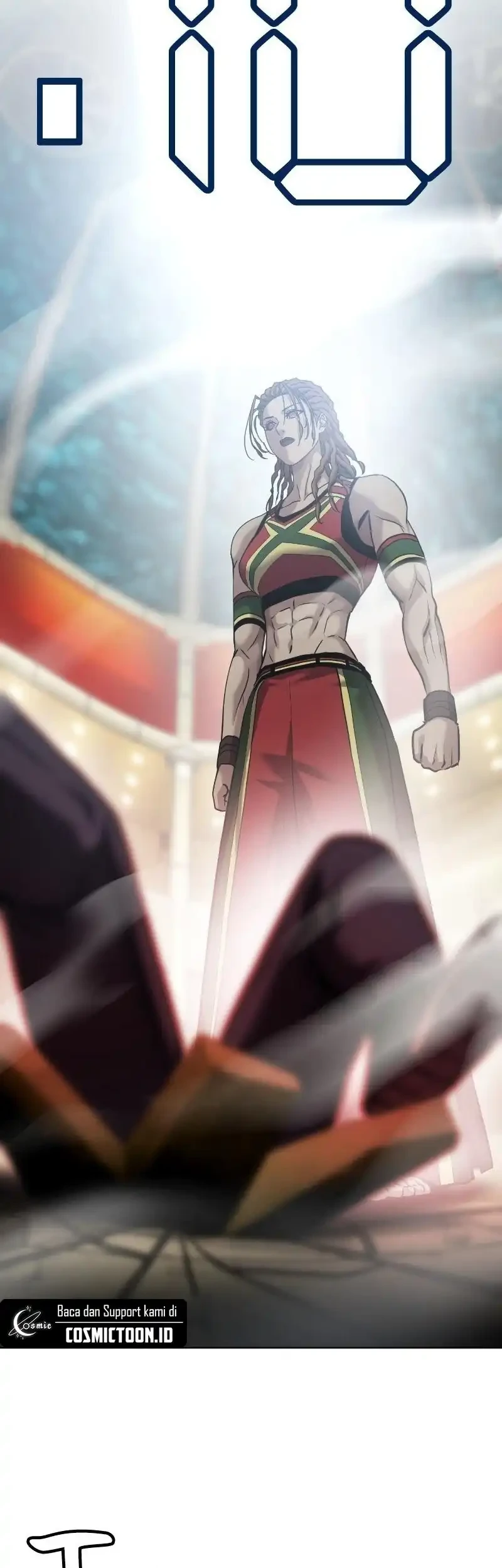 Fighting Ward Chapter 47 Gambar 58