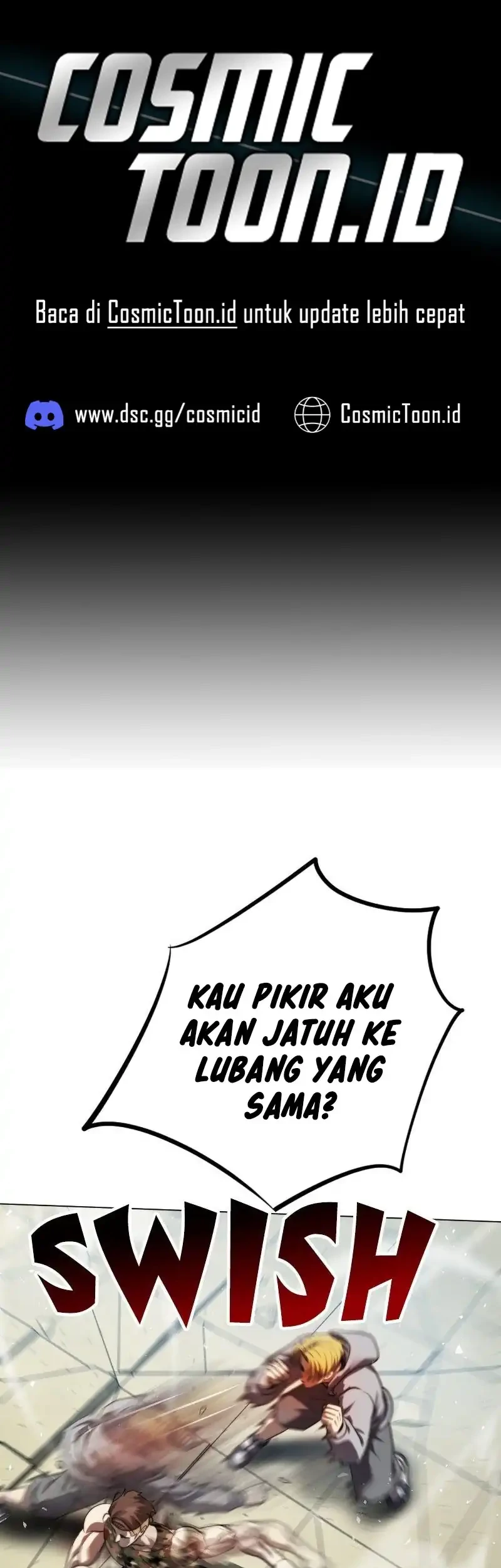 Komik Fighting Ward Chapter 47 gambar 1