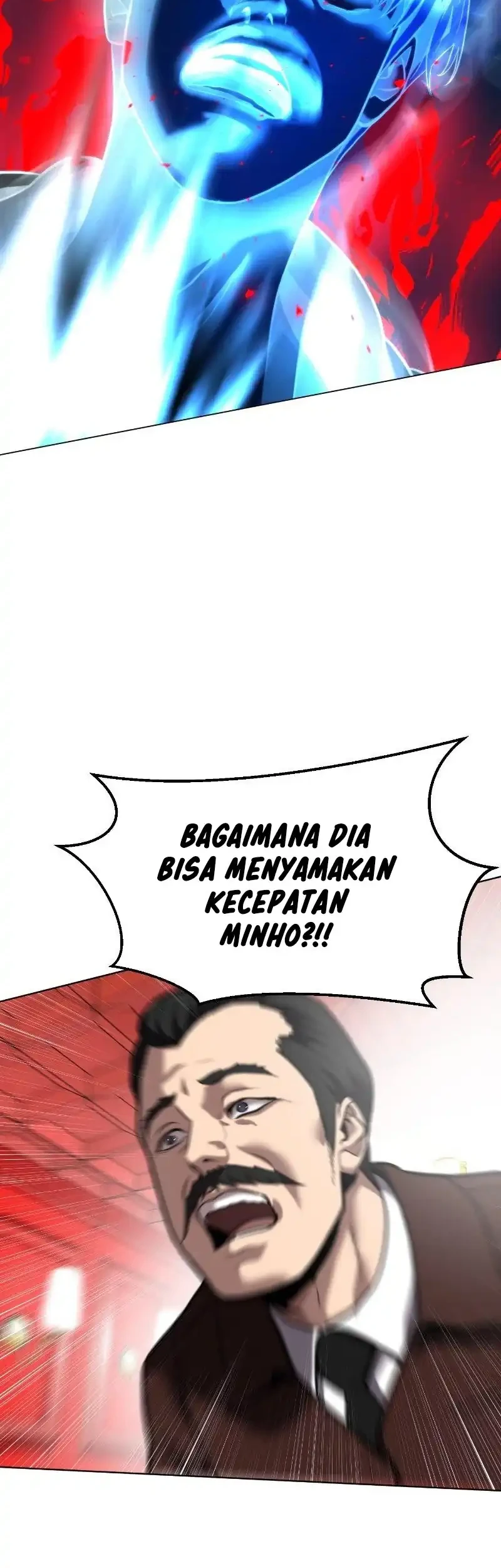 Fighting Ward Chapter 47 Gambar 4