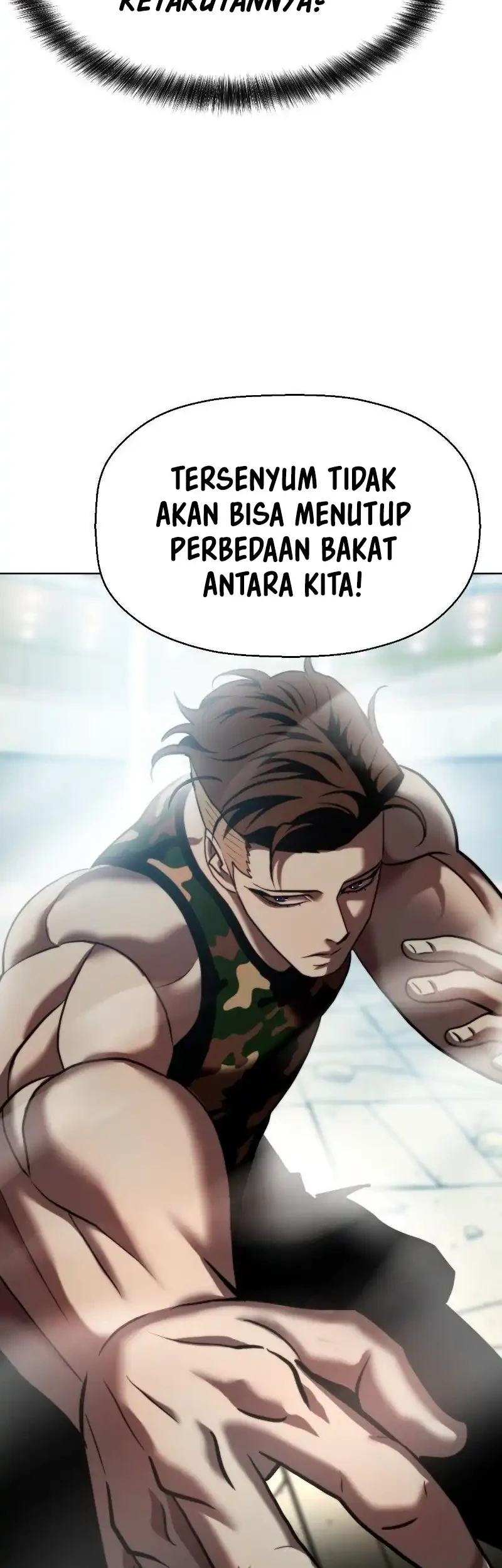 Fighting Ward Chapter 47 Gambar 8