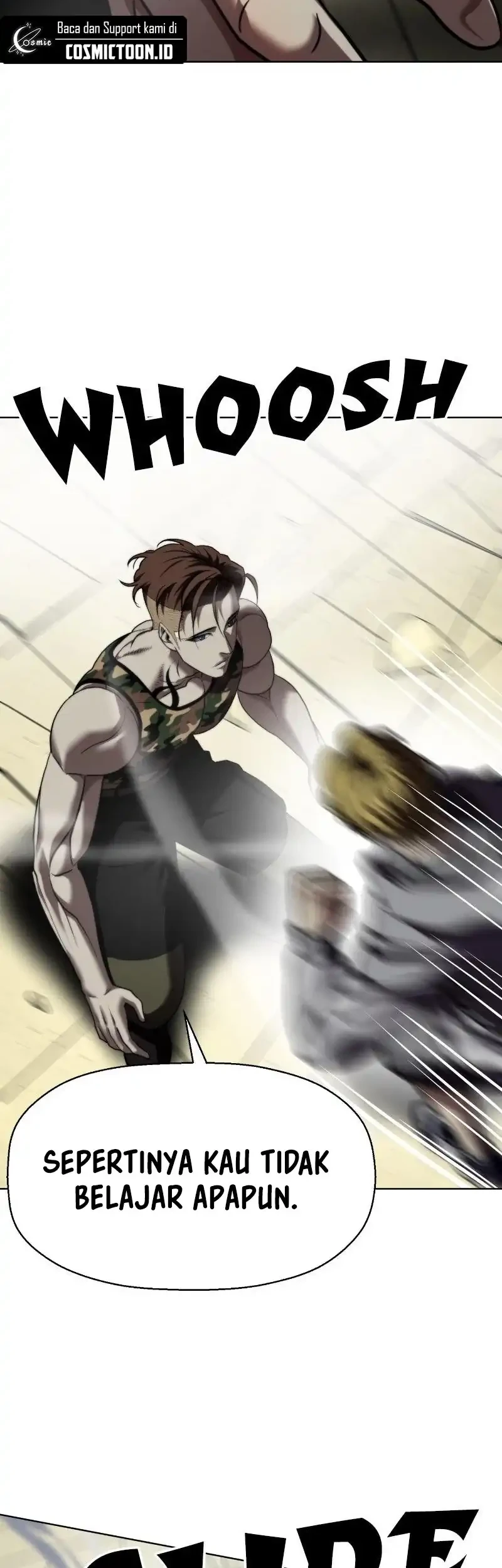 Fighting Ward Chapter 47 Gambar 9