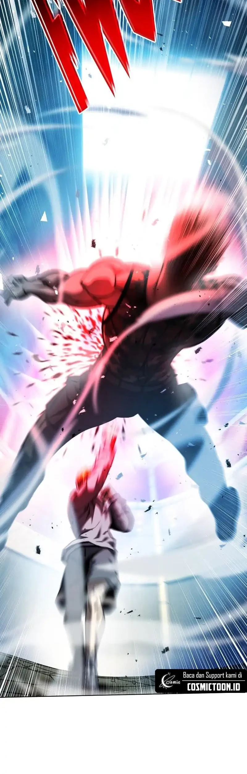 Fighting Ward Chapter 47 Gambar 17