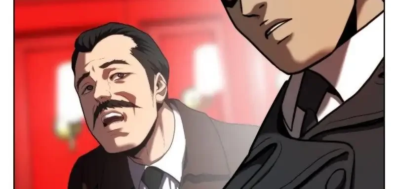 Fighting Ward Chapter 47 Gambar 20