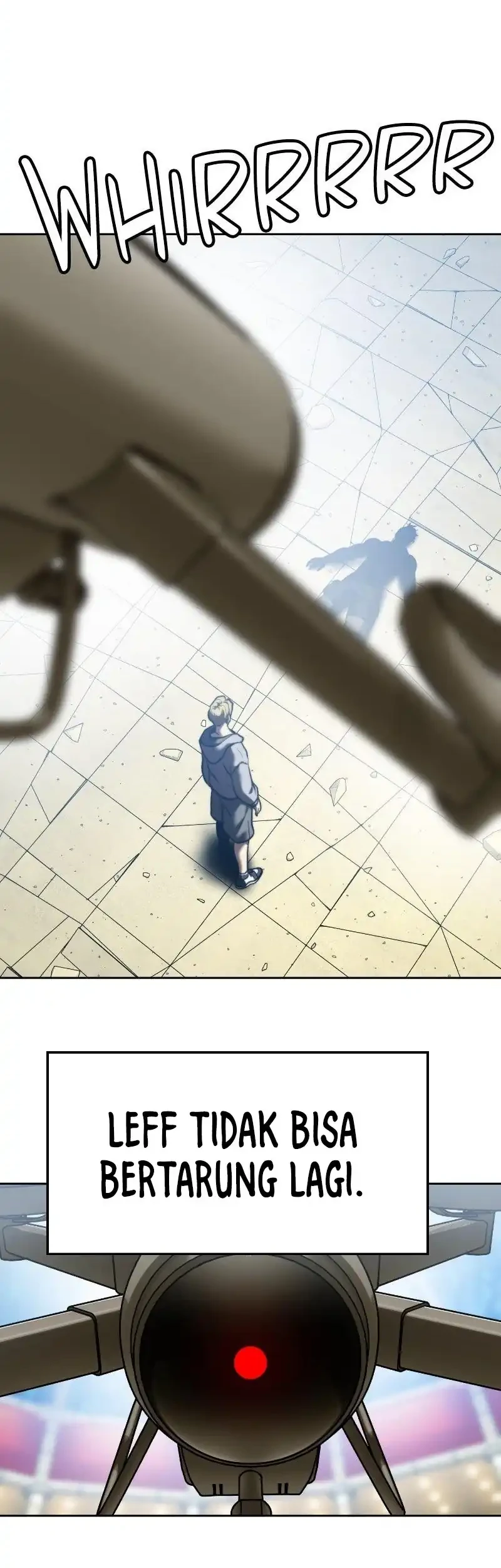 Fighting Ward Chapter 47 Gambar 24