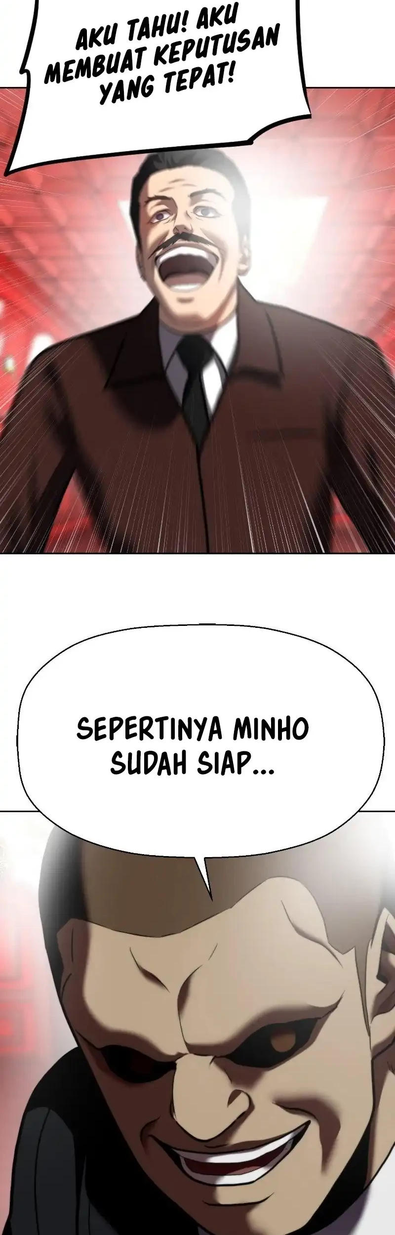 Fighting Ward Chapter 47 Gambar 27