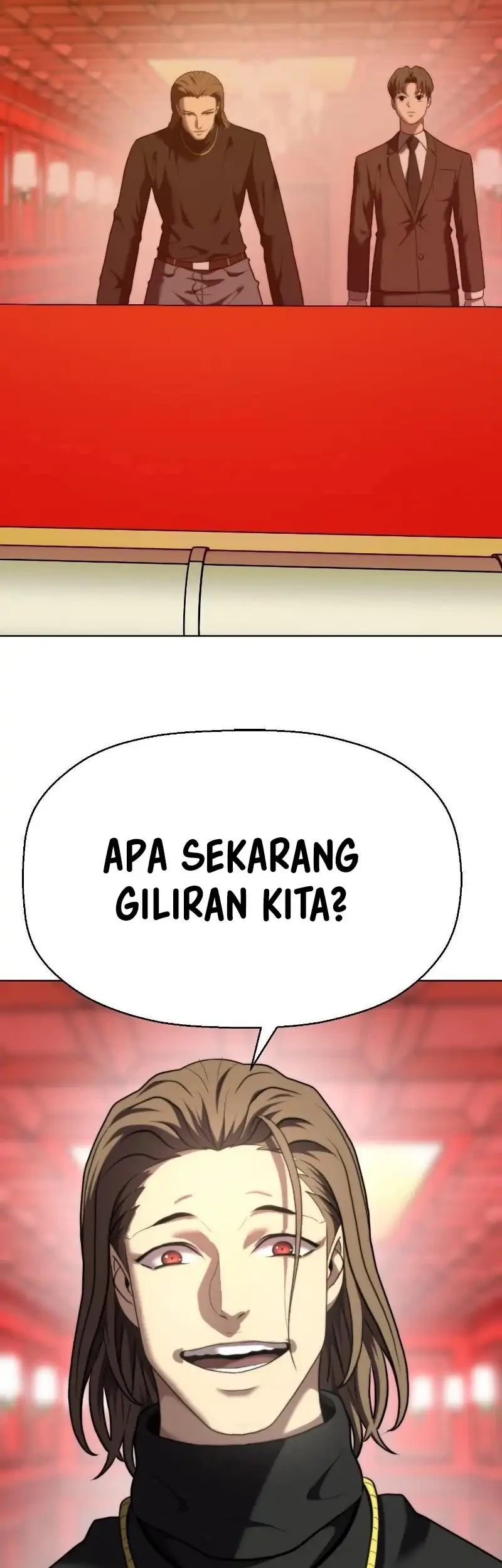 Fighting Ward Chapter 47 Gambar 32