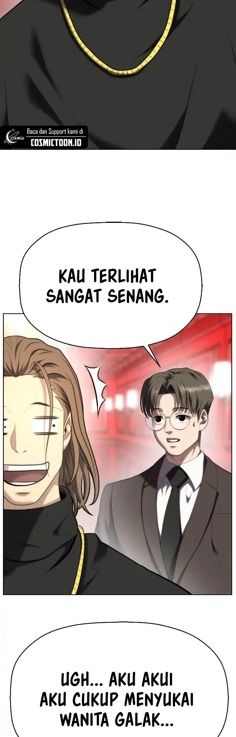 Fighting Ward Chapter 47 Gambar 33