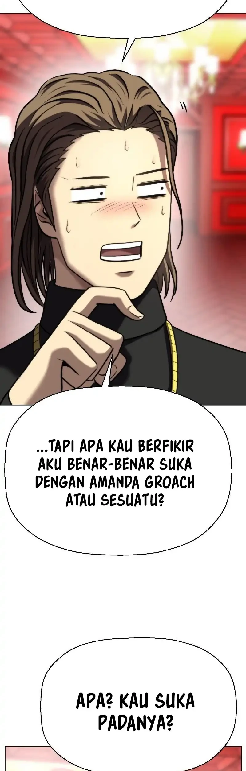 Fighting Ward Chapter 47 Gambar 34