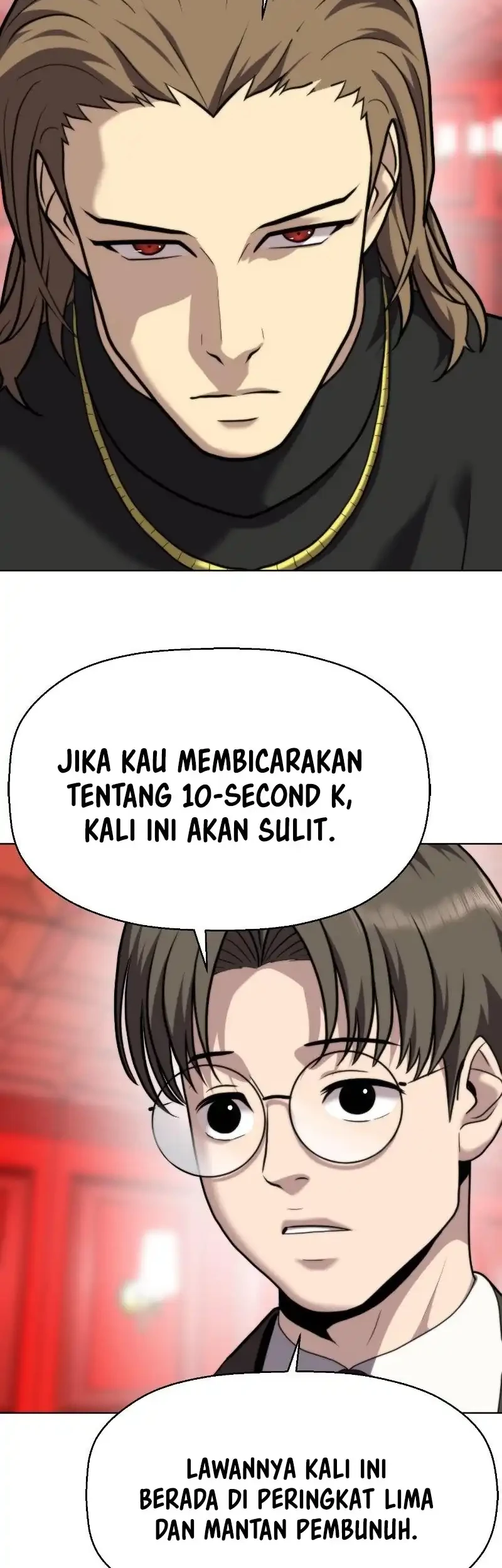 Fighting Ward Chapter 47 Gambar 37